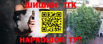 тгк Берёзовский