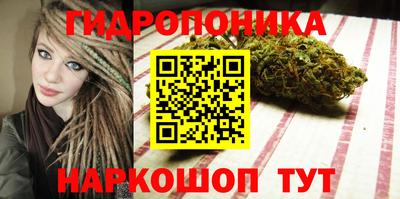 тгк Берёзовский