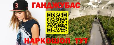 тгк Берёзовский